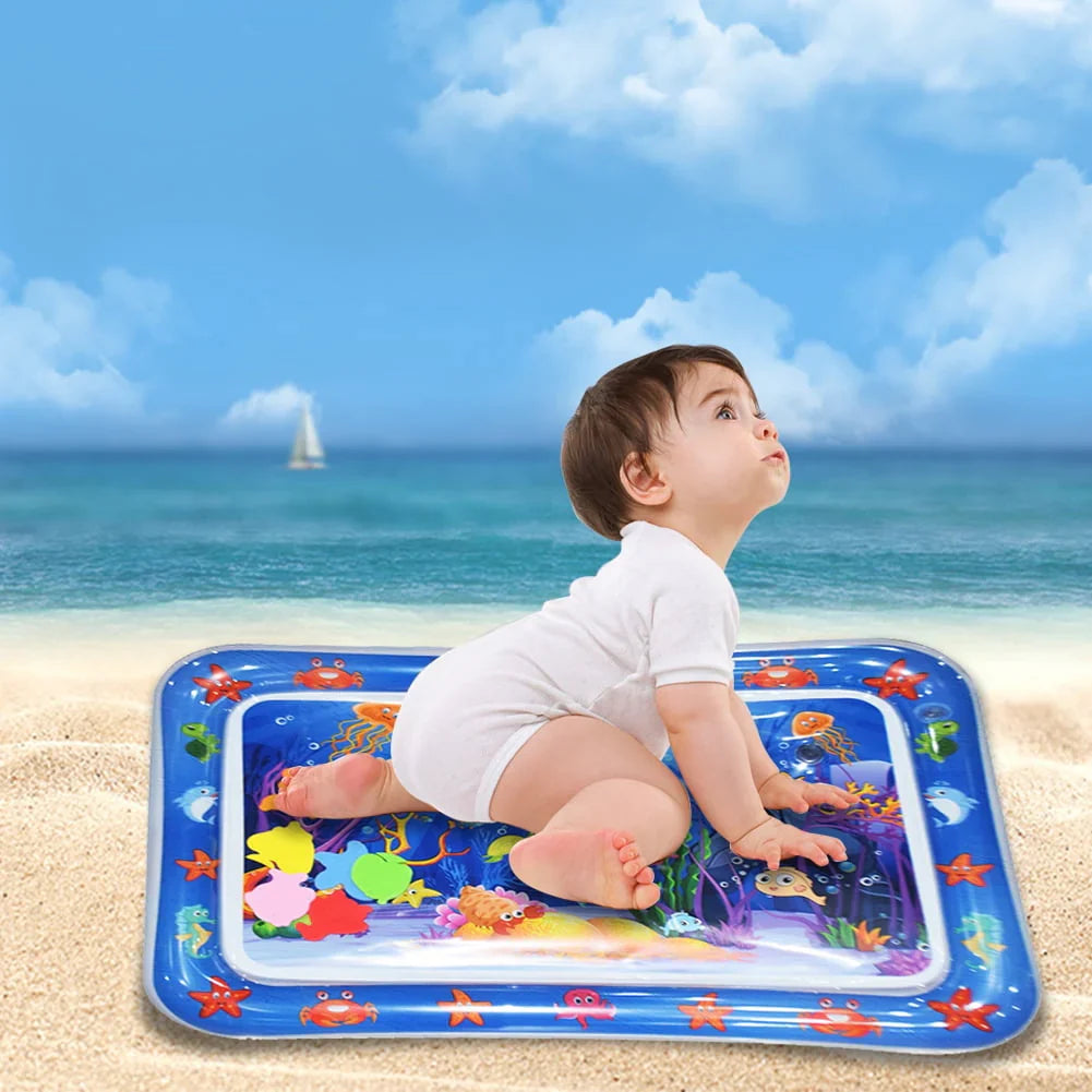 AquaJoy™ Baby Water Play Mat