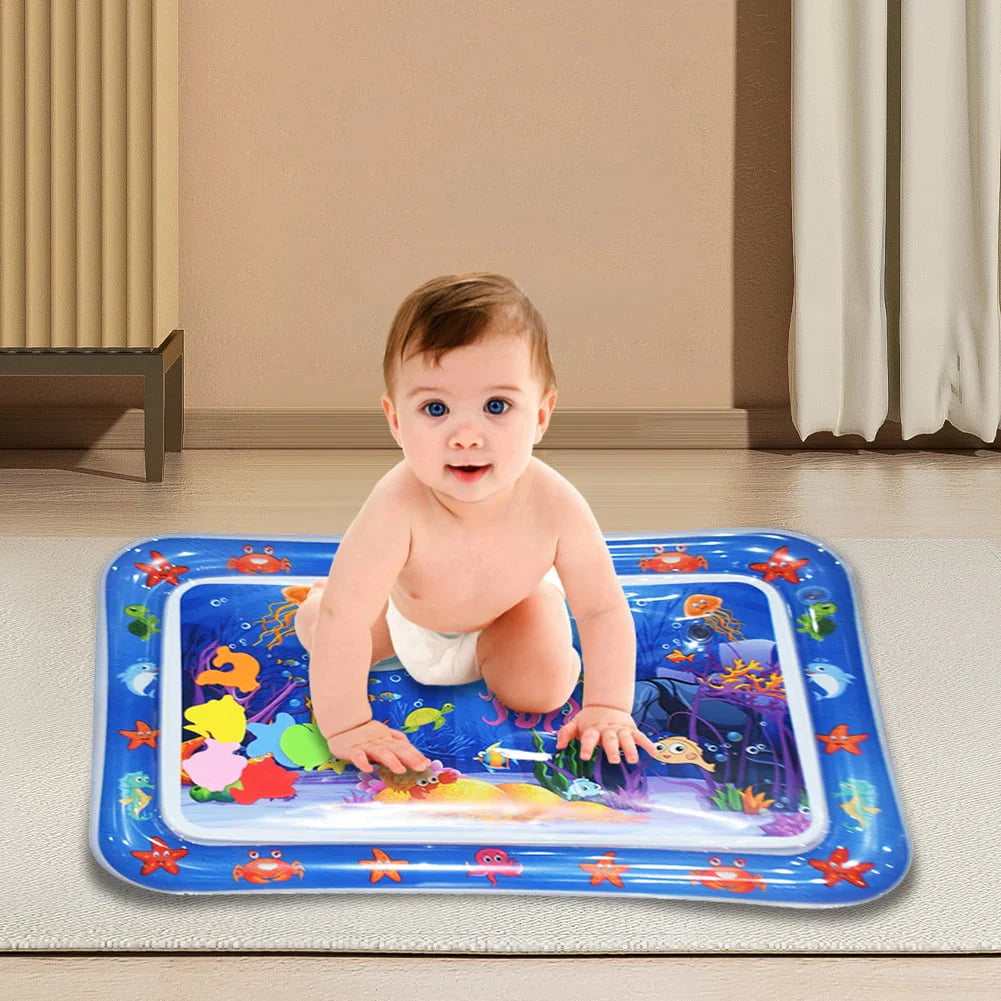 AquaJoy™ Baby Water Play Mat