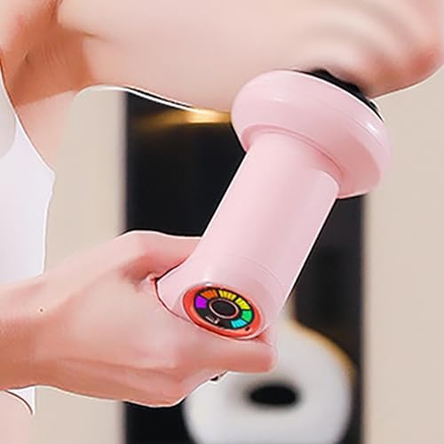 Body Sculpting Machine, Deep Tissue Massager, Cellulite Massager, Cellulite Massager, Body Shaping Machine Massager, Percussion Massage Machine for Tummy, Tummy Massager, Body Shaper