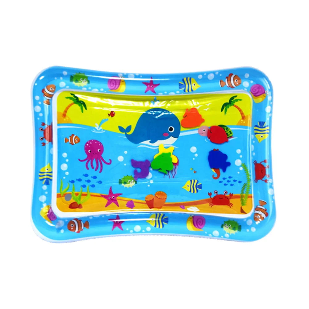 AquaJoy™ Baby Water Play Mat