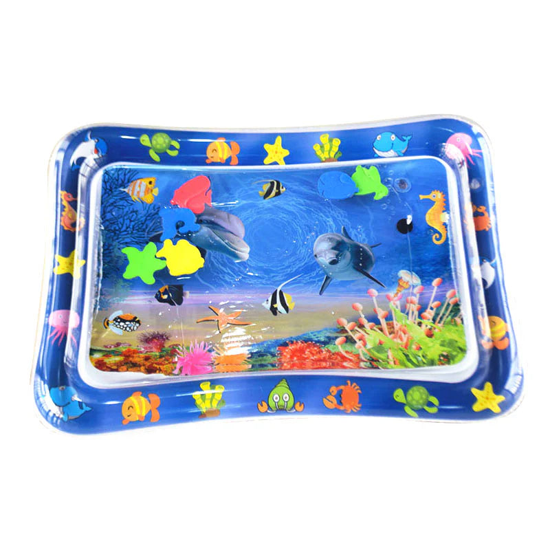AquaJoy™ Baby Water Play Mat