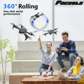 E88 Proffessional HD Camera Drone🅱