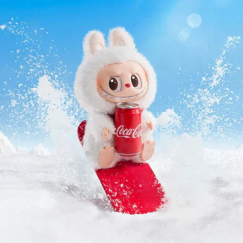 Bubu Coca Cola Series