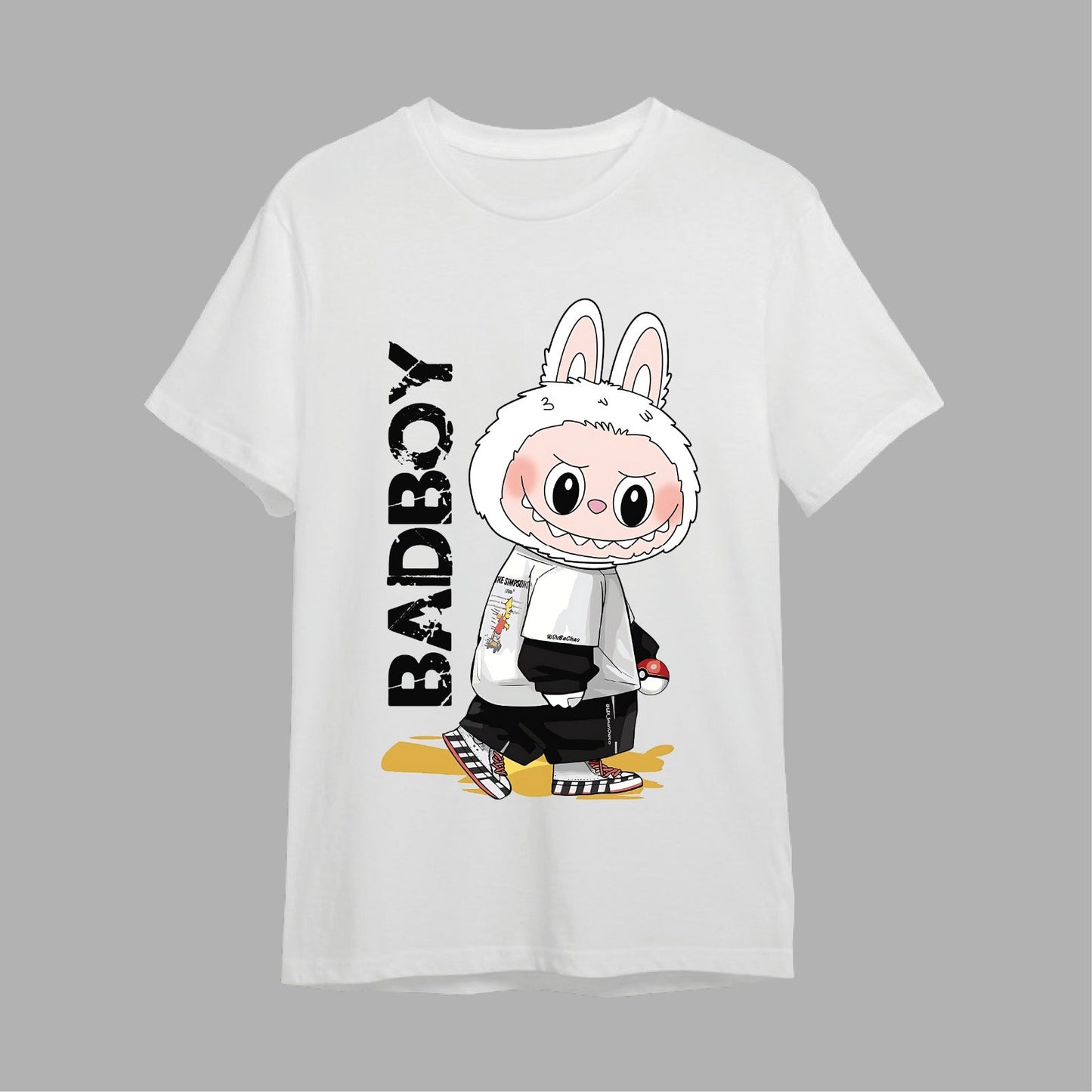 StreetBubu™ Series