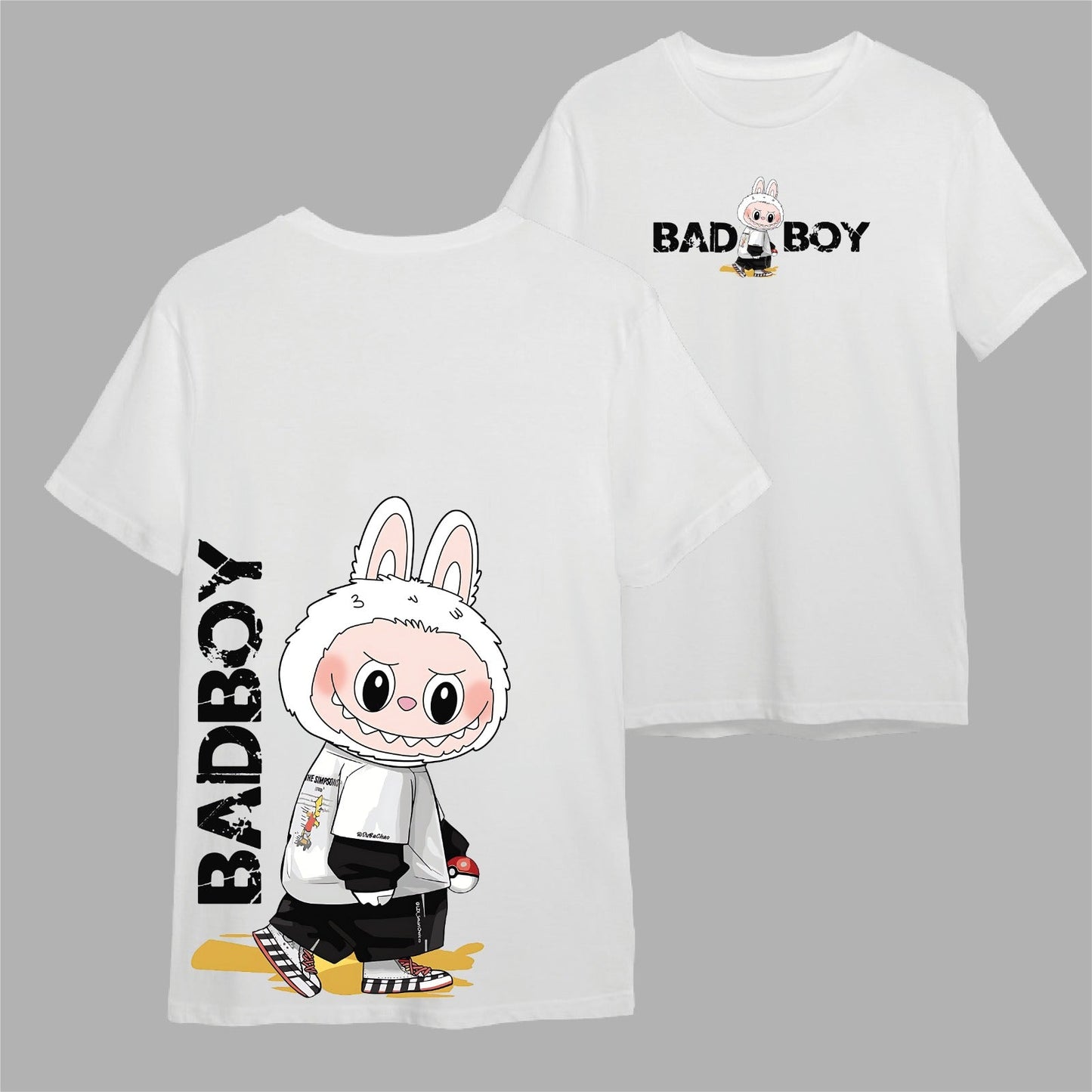 StreetBubu™ Series