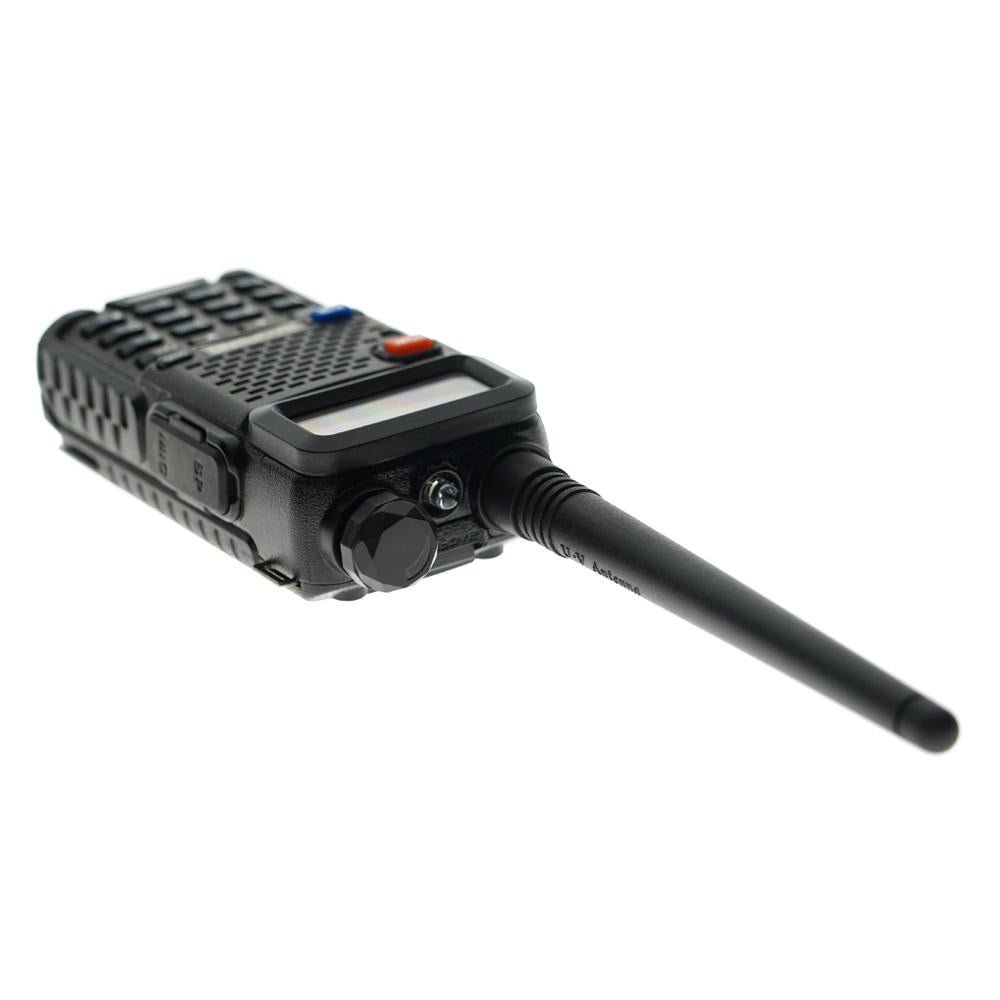 Baofeng 8W UV-5R Walkie Talkies 5-8 KM Portable Dual-frequency Walkie Talkies