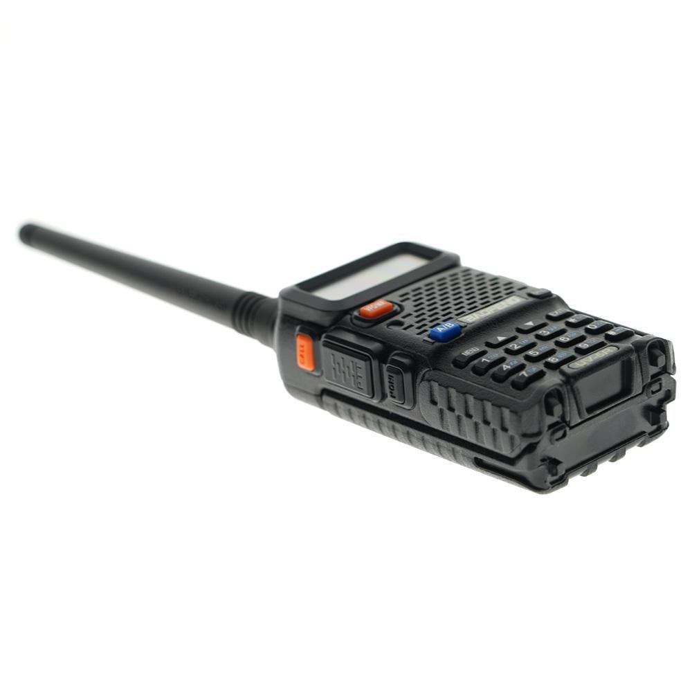 Baofeng 8W UV-5R Walkie Talkies 5-8 KM Portable Dual-frequency Walkie Talkies