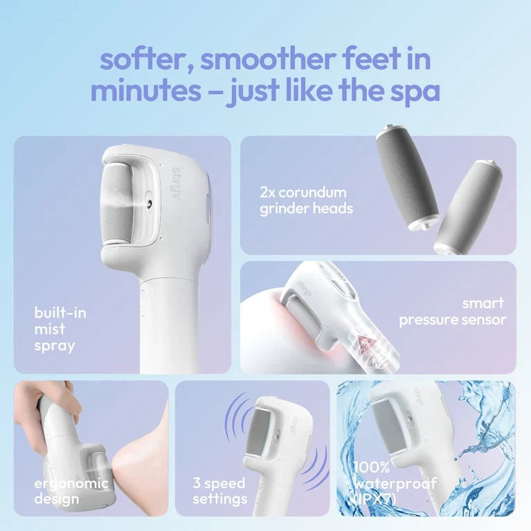 Stryv SmoothStep ™