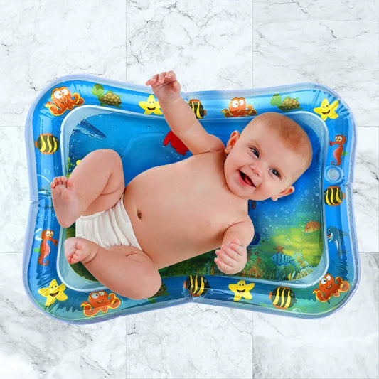 AquaJoy™ Baby Water Play Mat