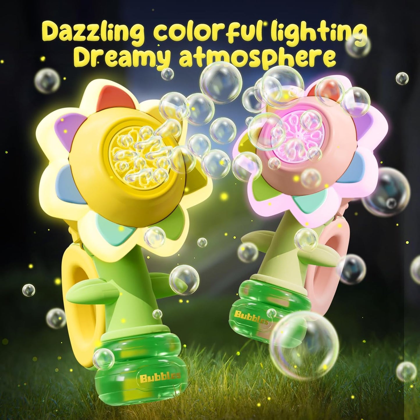 Bloom’n’Bubble™