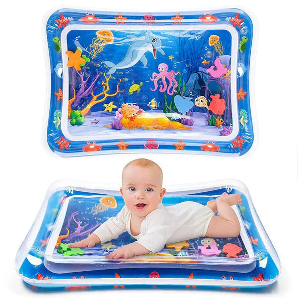 AquaJoy™ Baby Water Play Mat