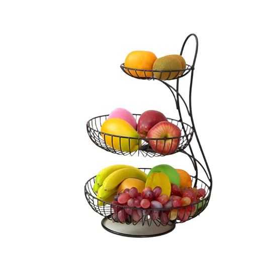 Vegetable stand