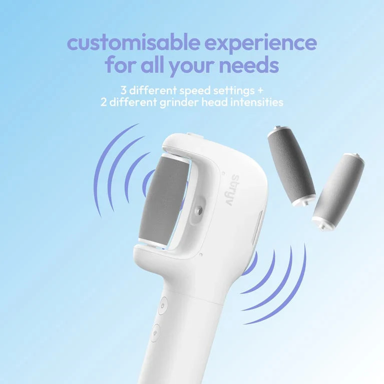 Stryv SmoothStep ™
